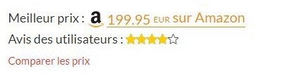 winamaz4wp's tweet photo. Hey Twitter 🔥 On vous a préparé un petit template tout simple qui va faire des merveilles pour qui saura bien l'exploiter avec une autre fonctionnalité surprise de #Winamaz 😍
#Affiliation #SEO #Wordpress #Amazon https://t.co/ykHshXzCmA