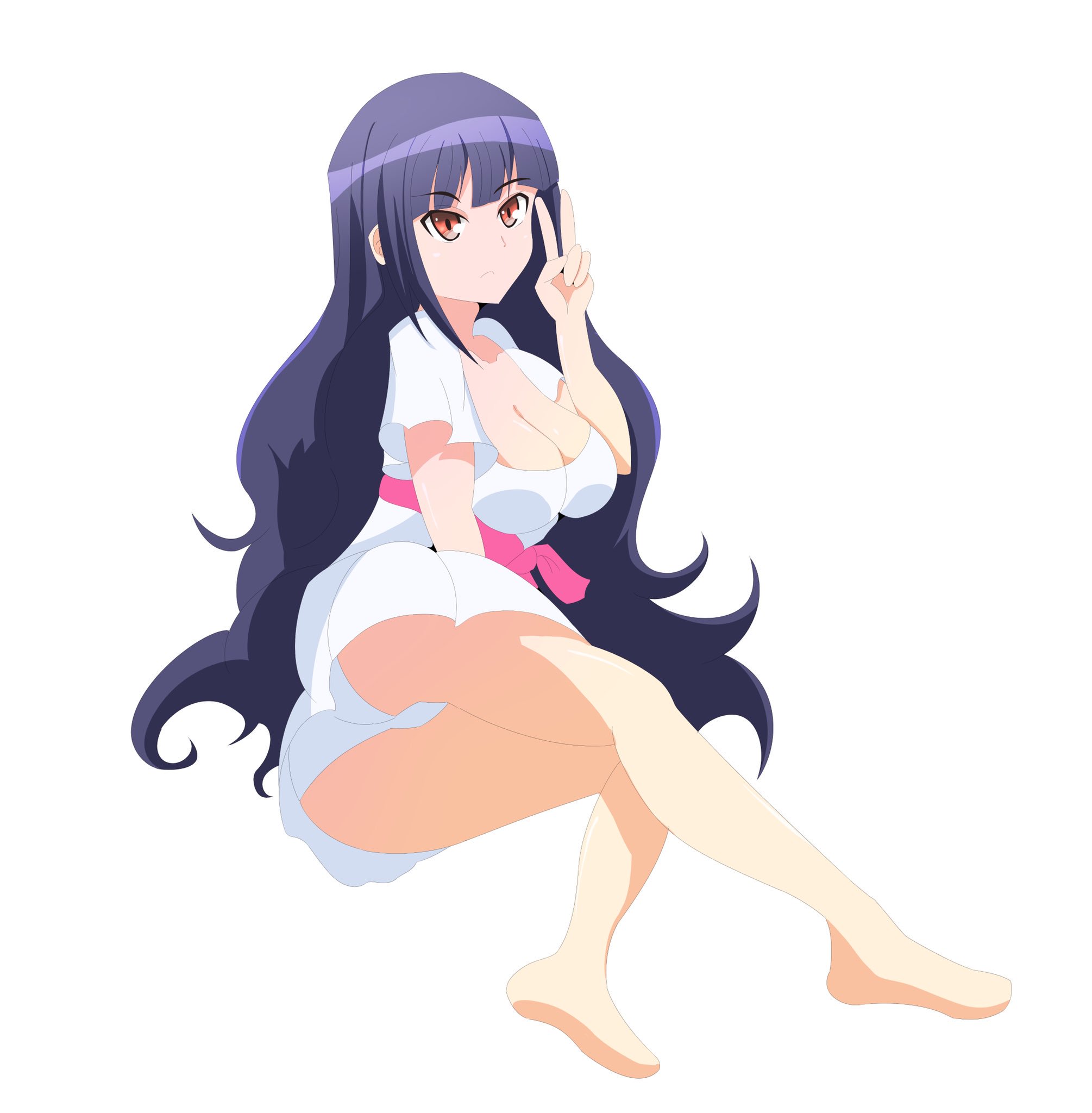 らる 活動中 やっぱり長い髪の子は難しい パパのいうことを聞きなさい 織田莱香