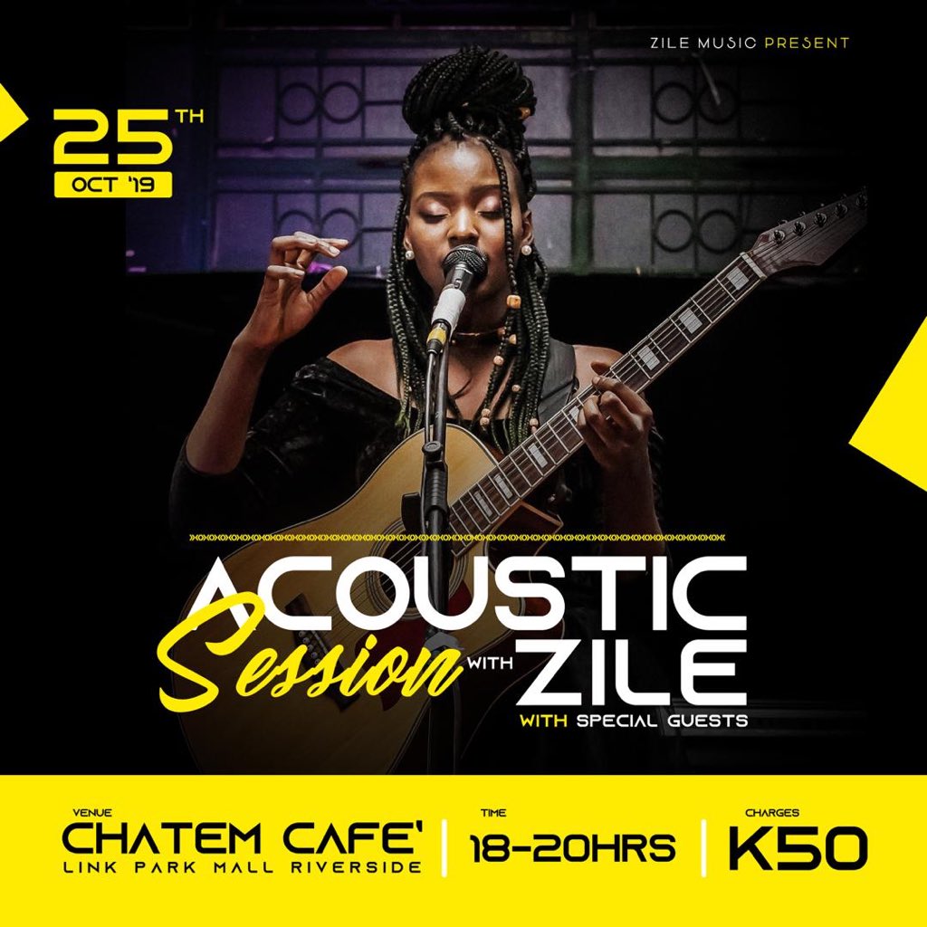 Zile_Music's tweet photo. I’m excited to announce that I’ll be having my first ever Zile show!!🔥💃🏾 It’s going to be an intimate acoustic session and you’ll get to hear exclusive unreleased content from my upcoming project. I hope to see you there, yes you! tell somebody to tell somebody. https://t.co/jzBdnSGRDw