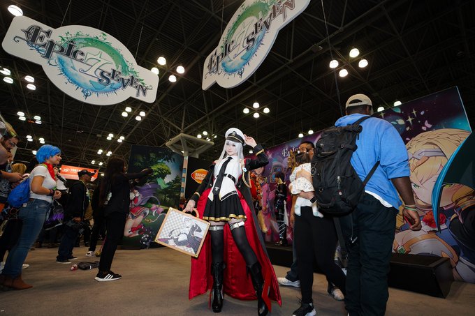 Twitterのコスプレ画像7