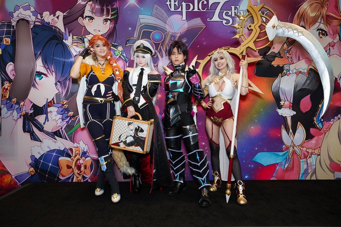 Twitterのコスプレ画像9