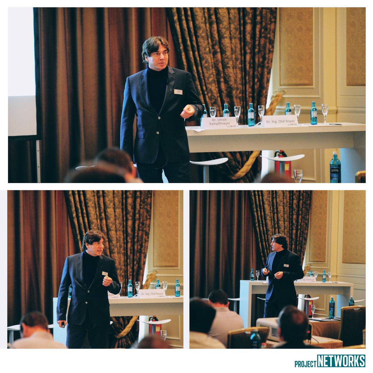 Digitalisierung bedeutet #Change: Was sich im Unternehmen ändern und warum auch die IT ihre Rolle neu denken musste - #CIO Norman Brand über die #Digitalisierung bei #apetito 

#Strategiegipfel #ITM