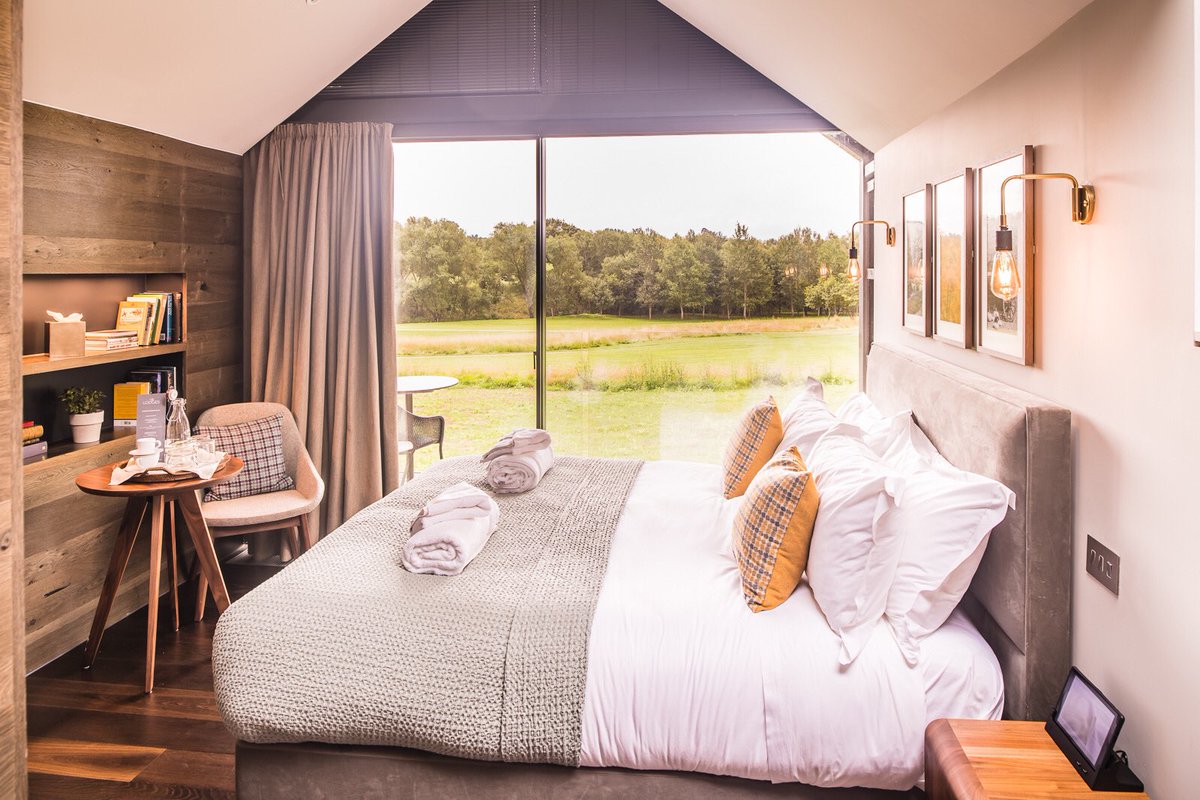 FeldonValley's tweet photo. A room with a view... 😍 https://t.co/HWRJjqAN5D