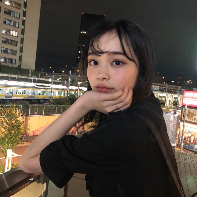 林芽亜里のTwitter画像39