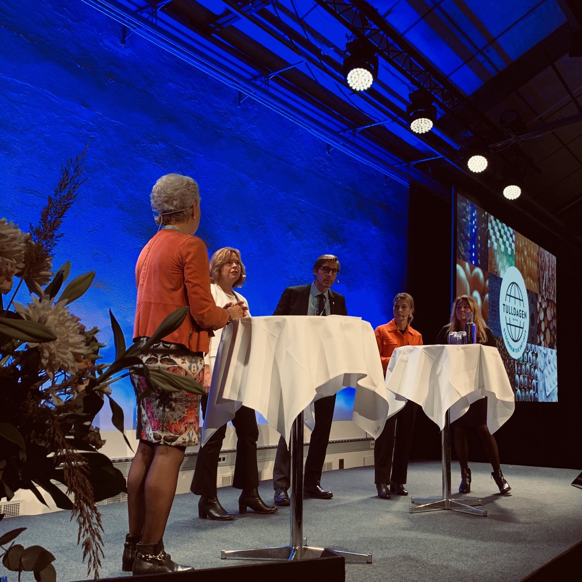 Stockholms Handelskammare tweet media