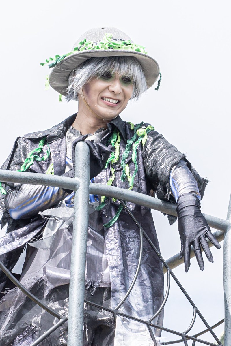 ディズニーダンサー