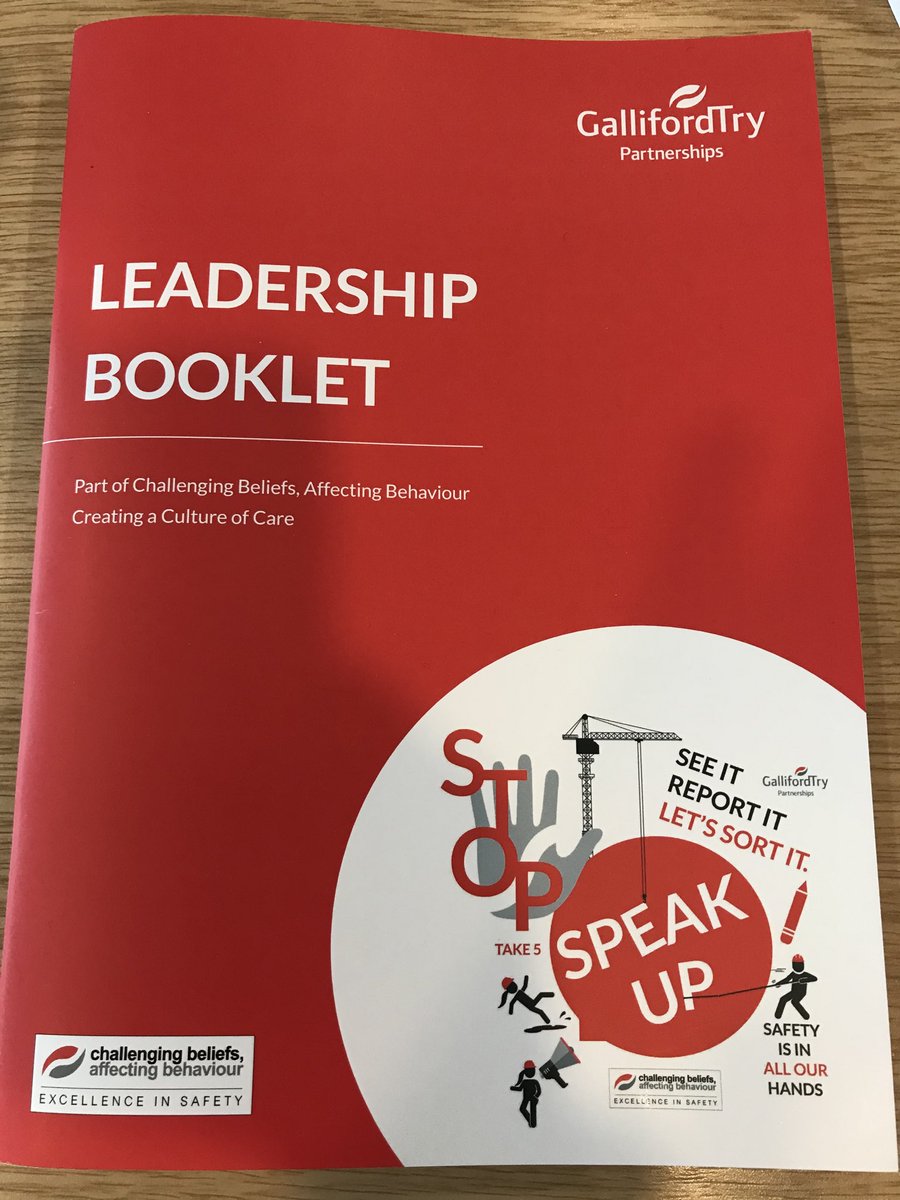 darren_stirrup's tweet photo. Here we have our own ⁦@andy_lyng⁩ being put through his paces to be able to deliver the ⁦@gtpartnerships⁩ Challenging Beliefs, Affecting Behaviour Leadership Training. #teamGTP 
#Challengingbeliefsaffectingbehaviour #healthandsafety #safety https://t.co/Hbh5mJZYiF