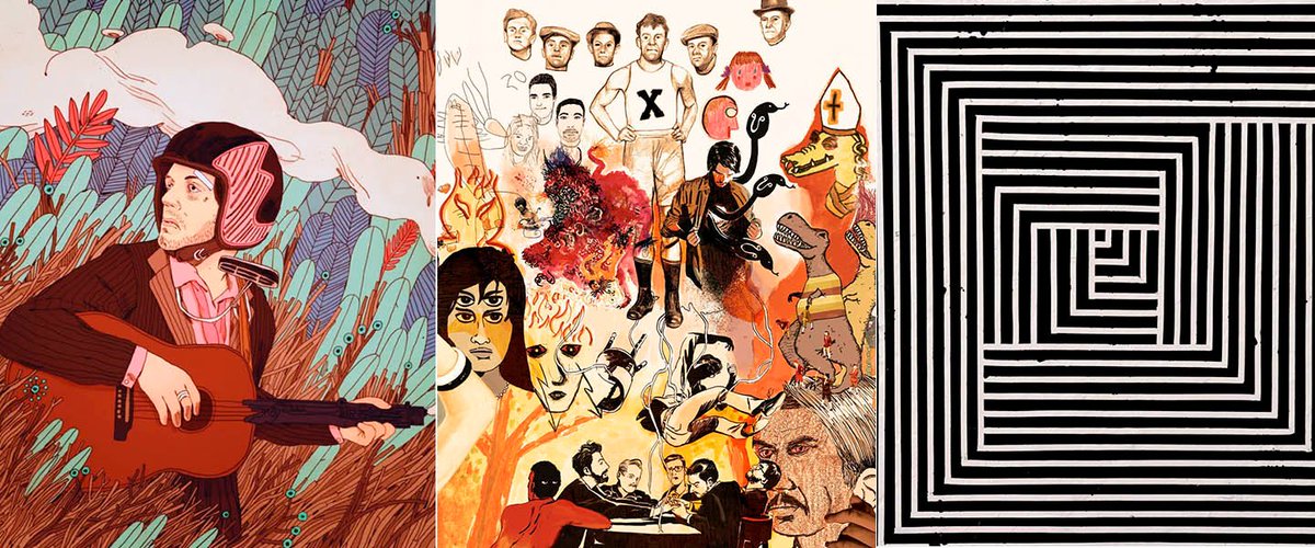 Especial. Diez canciones de artistas de nuestra región que nos han fascinado durante la última década (2010-2019)

somos942.com/decada-2010-10…

Incluye audios y lista de Spotify. ¿Qué temas consideras que no podrían faltar en la lista?

#somos942