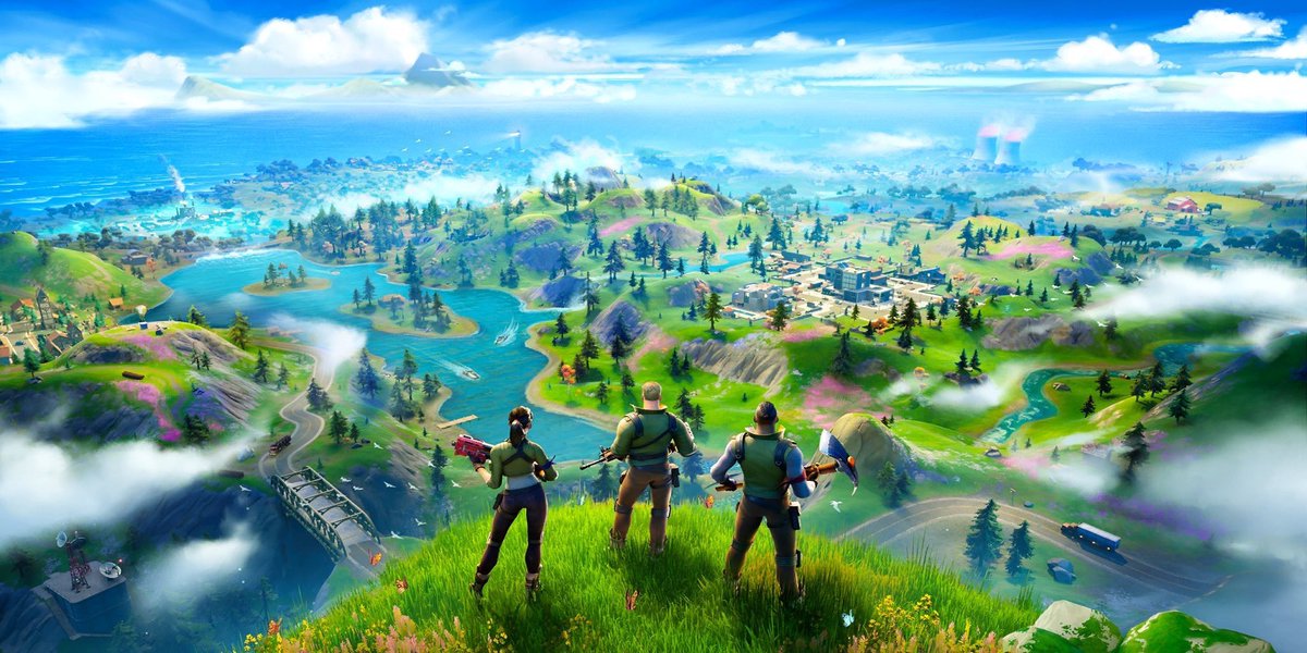 Fortnite Tools tweet media