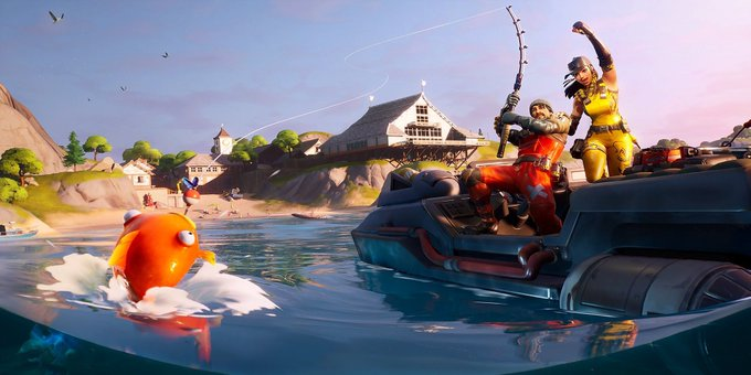 Fortnite Tools tweet media