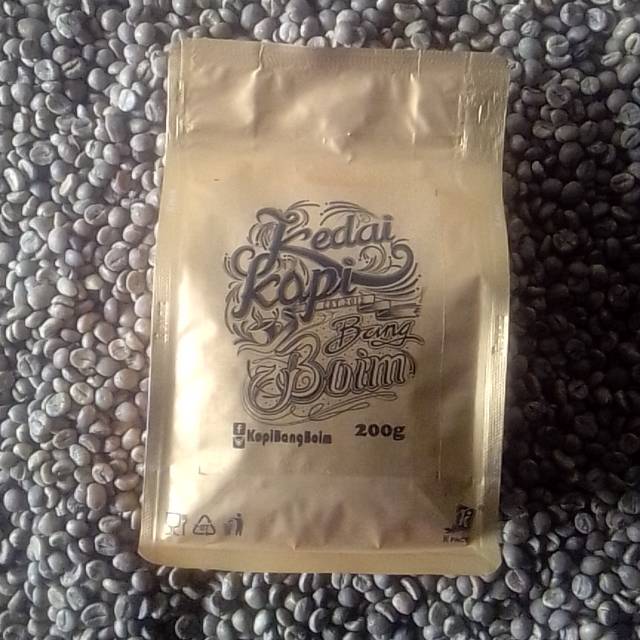 omboim's tweet photo. Saya menjual Kopi bang boi... seharga Rp40.000. Dapatkan produk ini hanya di Shopee! https://t.co/jCzx5DqMAt #ShopeeID https://t.co/RGCwn3vmiG