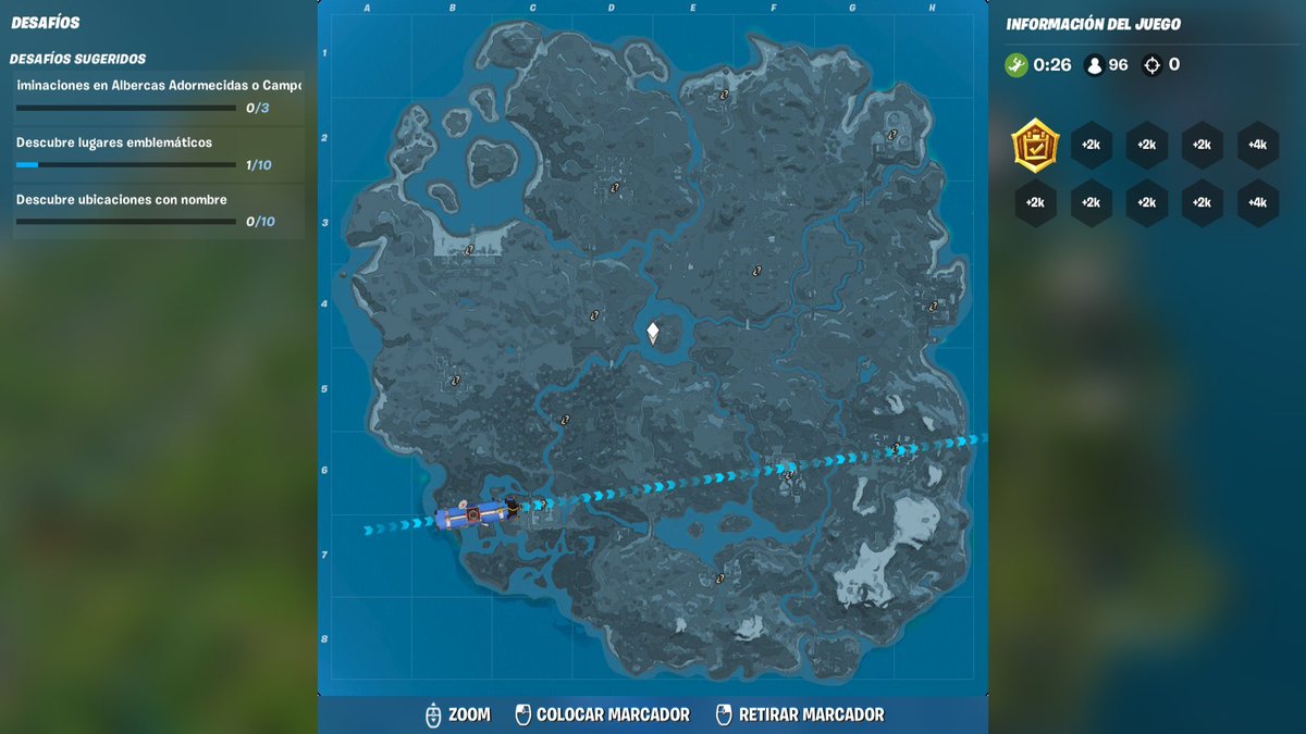 Fortnite Tools tweet media