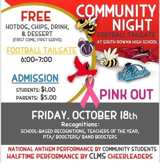 SRHSRaiders's tweet image. 