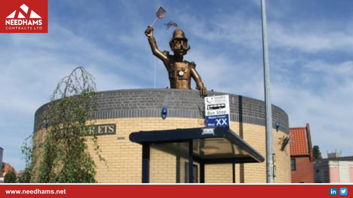Needhams Contracts (@NeedhamsBC) / Posts / X