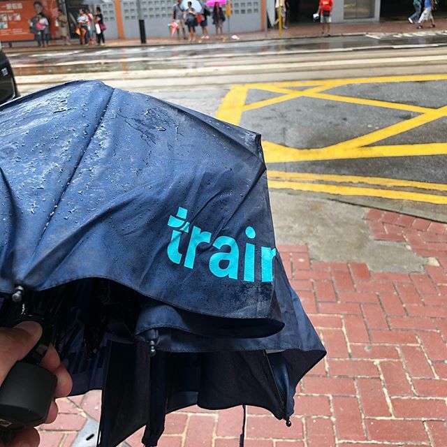 Trainline saving the day. instagram.com/p/B3oeTC1FVns/