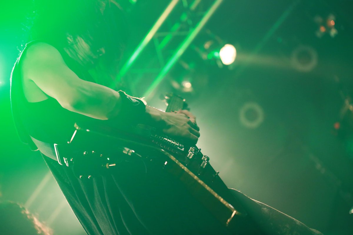 toge_toge_2's tweet photo. 2019.9.8 at 大名 Queblick
PARANOIZ presents AWAKENING WORLD VOL.9
Art In Storm( @AISofficial_ais )
1 of 3
#AIS #ArtInStorm #AwakeningWorld #Queblick #photography #PhotographyIsLife #ファインダー越しの私の世界 #写真で伝えたい私の世界 #musicphotography https://t.co/zJHu4bF0tu