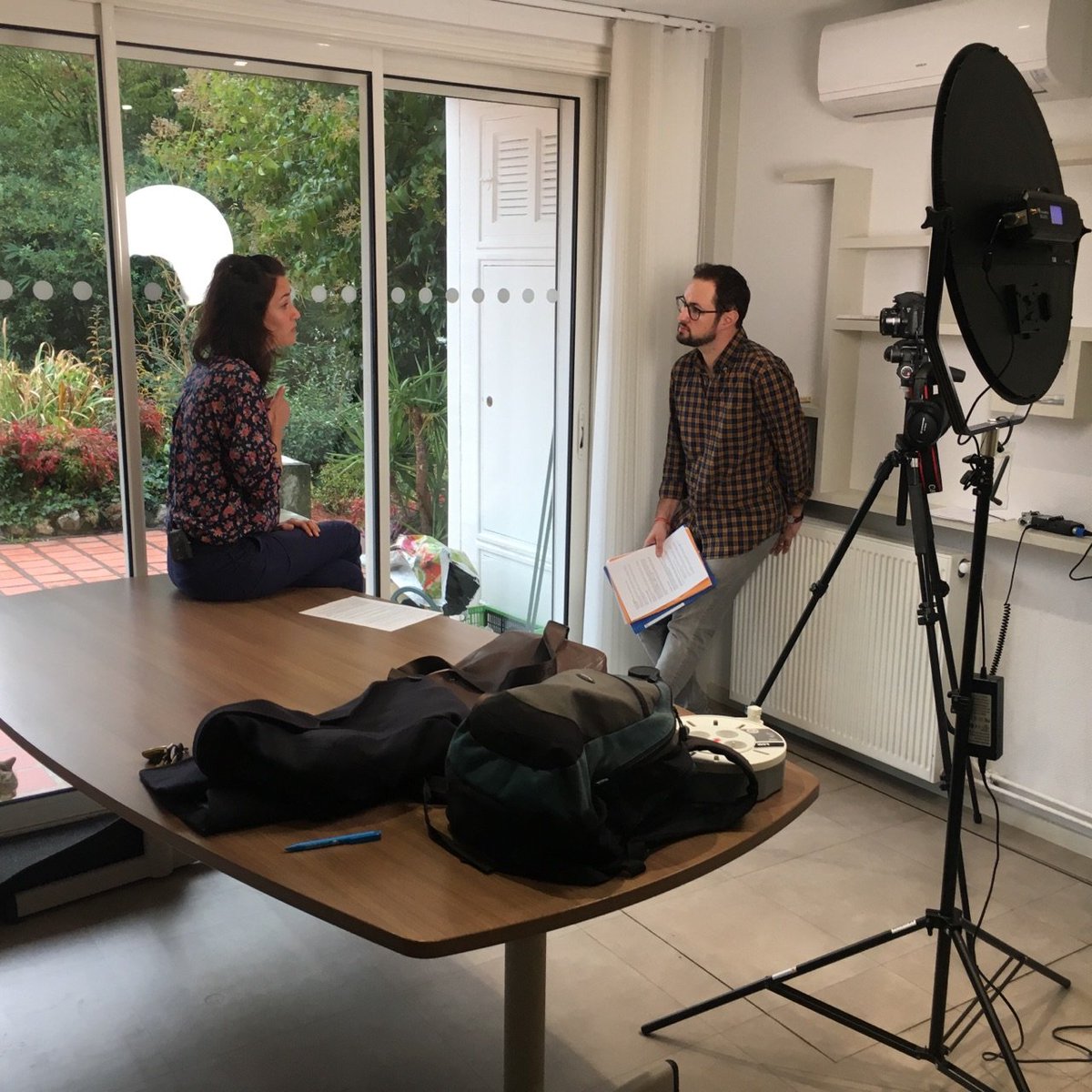 EcoWhat? tweet media