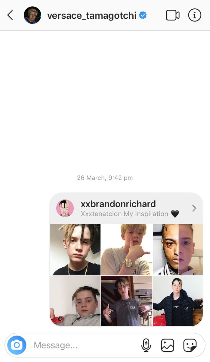 Declan Blackall tweet media