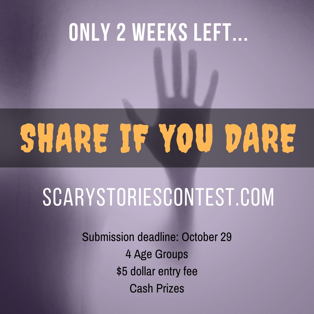 scary_contest's tweet image. 