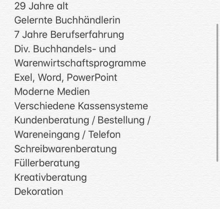 Spatzendame's tweet photo. Moin ihr Lieben,

Wie ihr zwischen den Zeilen lesen könnt, ziehe ich demnächst um. 

Vielleicht finde ich in Düsseldorf und Umgebung ja endlich einen Arbeitgeber, der mir eine Chance gibt. 

Also los. 
#followerpower https://t.co/wFvYJqfyGJ