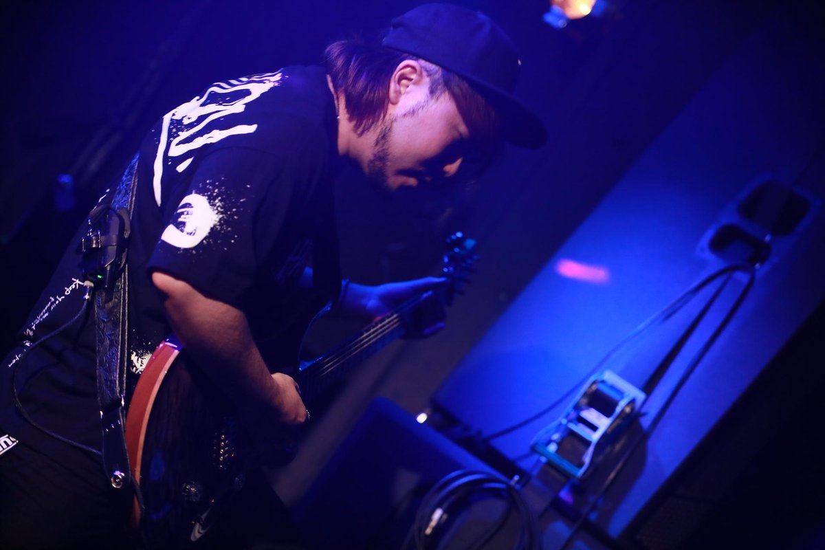 toge_toge_2's tweet photo. 2019.9.8 at 大名 Queblick
PARANOIZ presents AWAKENING WORLD VOL.9
NOAHTIC( @noahtic )
4 of 4
#NOAHTIC #AwakeningWorld #Queblick #photography #PhotographyIsLife #ファインダー越しの私の世界 #写真で伝えたい私の世界 #musicphotography https://t.co/xsYJSgGVmS