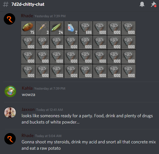 Hawkstone Gaming ]H[ tweet media