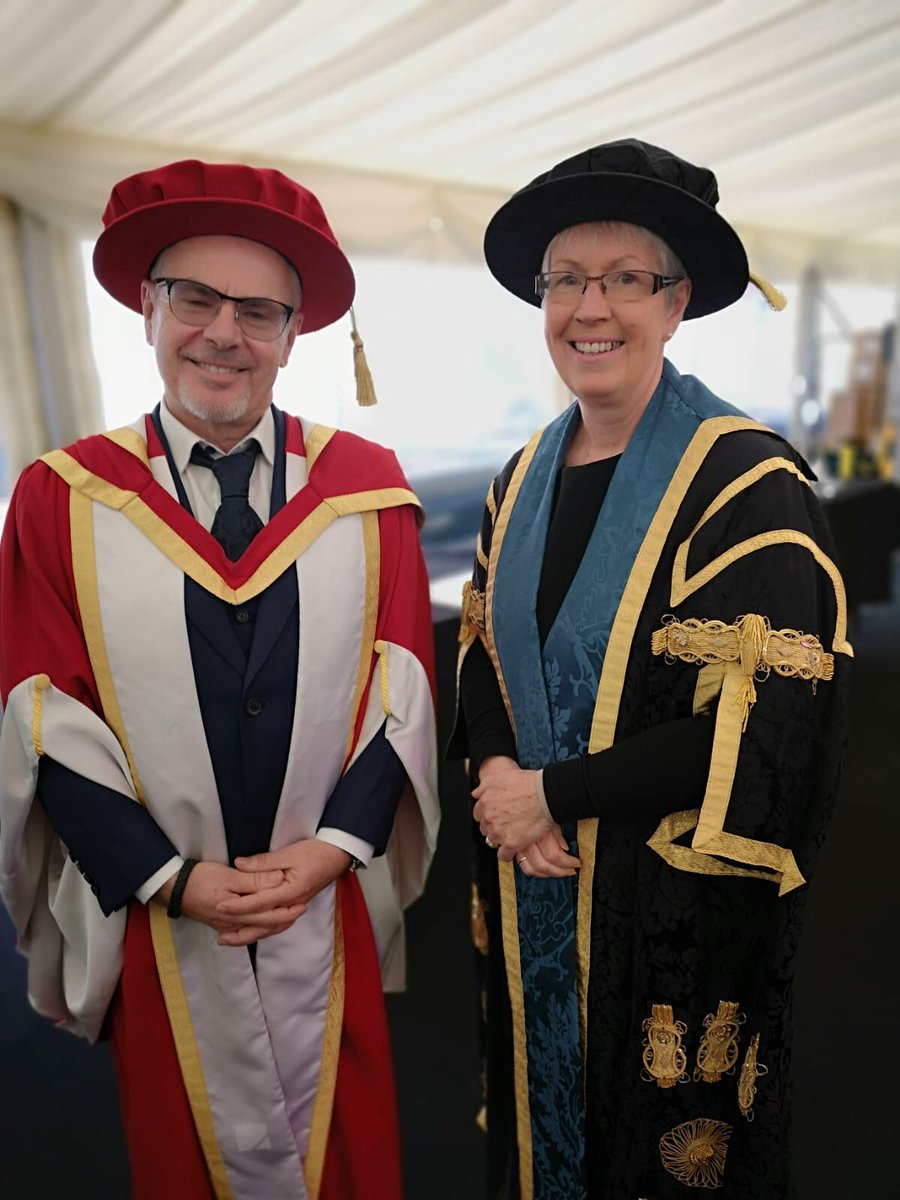 Prof Helen Langton (@helenelangton) on Twitter photo Honorary graduate Nik Kershaw <a href="/UniofSuffolk/">University of Suffolk</a>. Congratulations to Nik and all our new graduates Honorary graduate Nik Kershaw <a href="/UniofSuffolk/">University of Suffolk</a>. Congratulations to Nik and all our new graduates
