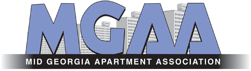 Mid Georgia Apartment Association friends!  Only a couple of days to register for my class taking place in Macon Georgia.  Click the link for more information.  buff.ly/2OQCy9q