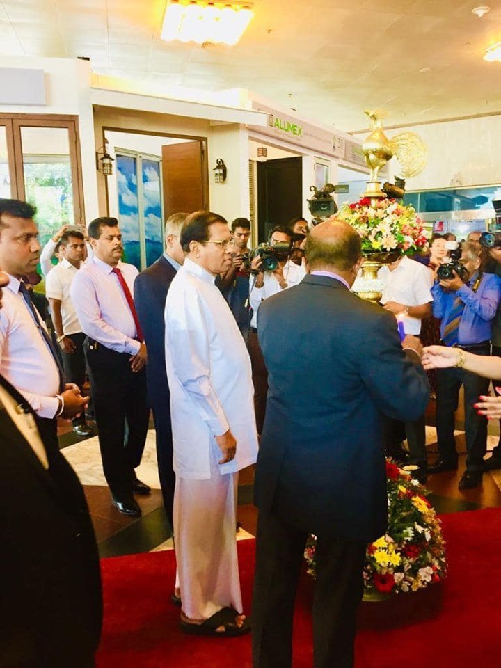 CaddOverseas's tweet photo. CADD Centre Sri Lanka, participated in Techno Exhibition held at BMICH memorial hall between 11th to 13th October 2019.

#CADDCentreOverseas #SriLanka #TechnoExhibition https://t.co/y34JVWXWMn