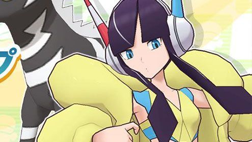 ゼブライカのtwitterイラスト検索結果