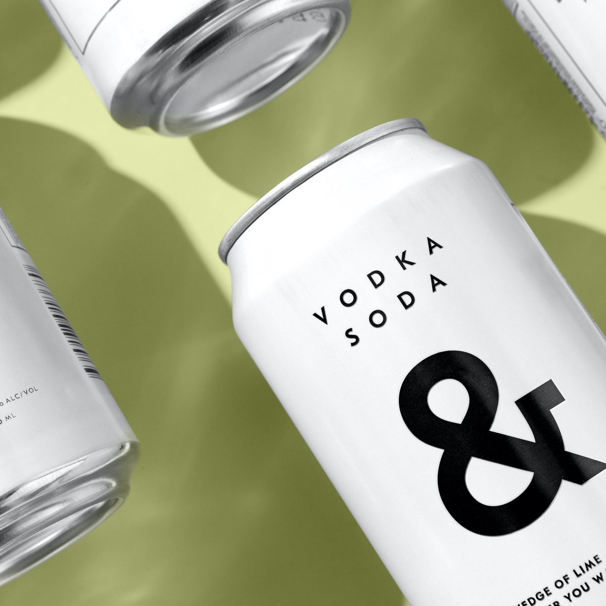 hunterand_co's tweet photo. Knowing the challenges start-ups face in bringing their brands to life, we’re super-stoked with the phenomenal growth Vodka Soda &amp; is experiencing so far. Read all about it via the link in our bio 👆 https://t.co/QT5jK4wcJb