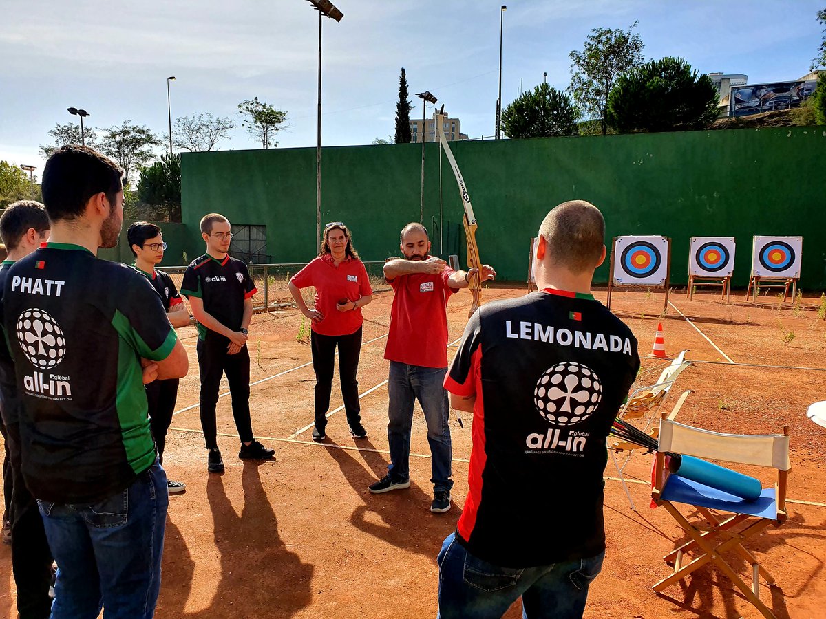 Team Portugal OW tweet media