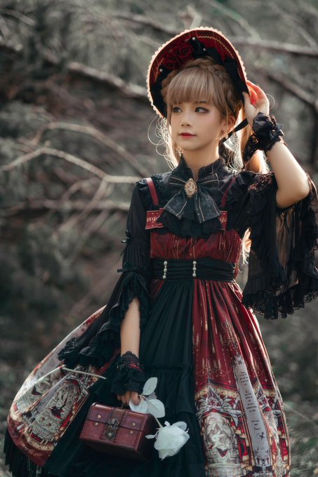 コスプレイヤー翠翠suiseikoのTwitter画像14