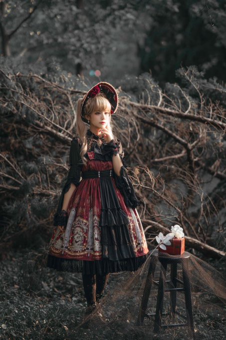 コスプレイヤー翠翠suiseikoのTwitter画像15