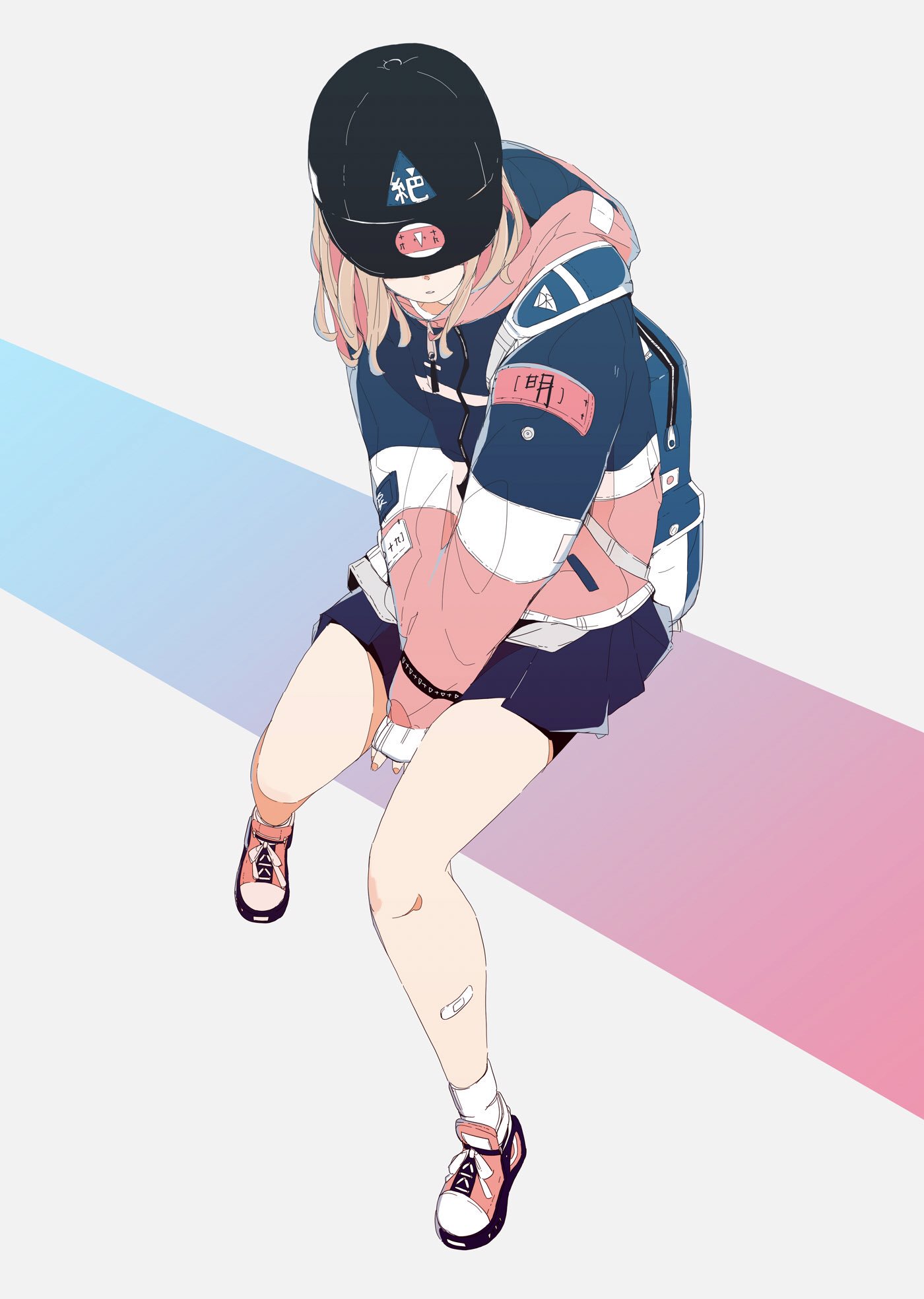 三連休明けの人