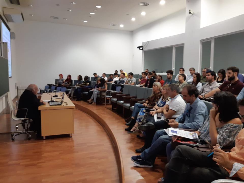 CamaraAlmeria's tweet photo. 🔴Celebramos la primera de las jornadas del Ciclo de Innovación sobre “Alergias e intolerancias alimentarias” y su reto para las empresas del sector de la Hostelería y Restauración.
#ProgramaInnocamaras #InnovaHoreca #CámaradeComercioAlmería https://t.co/P6sJrFCYxV