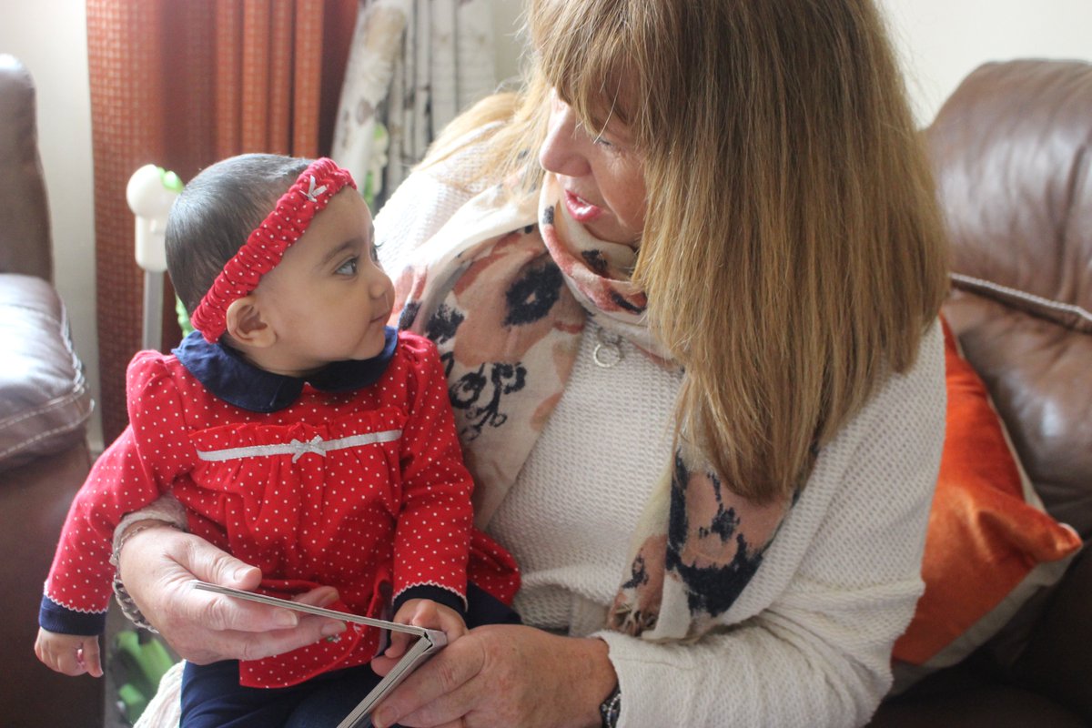 HomeStartBham's tweet photo. Just a few images from one of our recent photo shoots with @the_media_room Depicting the reality of families lives. We are so grateful to our parents who have been willing to share their stories, from a mum of triplets to a family whose eldest child has Down Syndrome. #nomodels https://t.co/n6iLX1Xsei