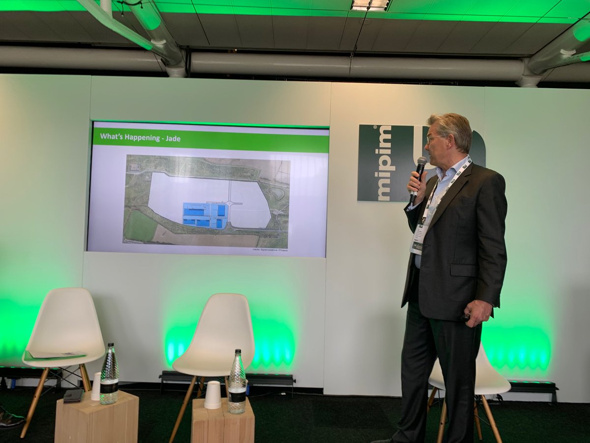 Highbridge Properties PLC (@hbpplc) on Twitter photo Our very own <a href="/GuyMarsden/">Guy Marsden</a> and <a href="/_BusinessDurham/">Business Durham</a> with a development update for <a href="/JadeParkDurham/">Jade Business Park</a> this morning at <a href="/MIPIMWorld/">MIPIM</a> #MIPIMUK #Investment #Industrial <a href="/InvestNEEngland/">Invest North East England</a> Our very own <a href="/GuyMarsden/">Guy Marsden</a> and <a href="/_BusinessDurham/">Business Durham</a> with a development update for <a href="/JadeParkDurham/">Jade Business Park</a> this morning at <a href="/MIPIMWorld/">MIPIM</a> #MIPIMUK #Investment #Industrial <a href="/InvestNEEngland/">Invest North East England</a>