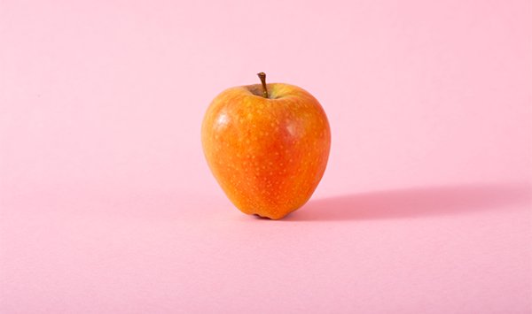 Sunburst Apples tweet media