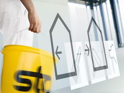 StoLtd's tweet photo. Did you know that we were the first building product manufacturer to design and produce external wall #insulation systems. Today, we also provide a wide range of other #facade products including #rainscreen cladding #render #glass #paints and finishes
https://t.co/Ykqysu03CY https://t.co/ikL7YQ0lYs