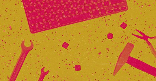 tradecore_rs's tweet photo. ⌨️Custom Mechanical Keyboard Workshop (Serbian language)⌨️

Join us, alongside @startitrs, @Polyhedra3D &amp; Yugo MK where we'll be creating our own custom mechanical keyboards! See on Saturday, 30th November @GRADKC 

https://t.co/Gg5EsHgEeA https://t.co/WPUPWJF2D7