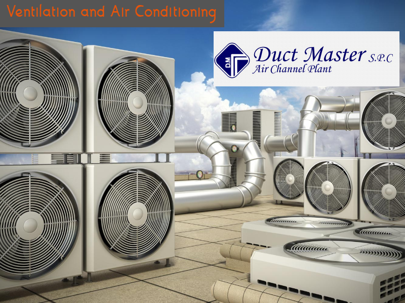 air duct masters