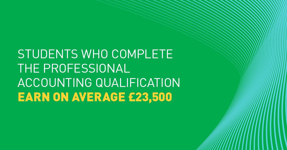 YourAAT's tweet photo. An extra bit of motivation to get your Professional Level completed...😉🤜

#AATSalarySurvery2019 👀 ➡ https://t.co/soiX6fEAPo https://t.co/r9weuHT3yG