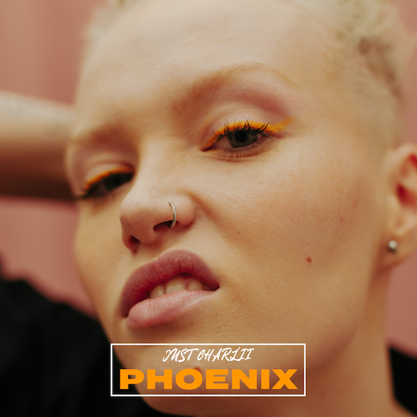 BelieveSync's tweet photo. Have you Heard @JustCharlii's new EP 'Phoenix' yet? it's a must! 😀👑

True to its name, this EP is the rebirth of a fantastic artist who brings a fresh sound to R&amp;B! 🙌🎶

Treat yourself 🔥

Phoenix EP: https://t.co/a9AxIwm6aR
A4Ward: https://t.co/KhbO5OUzYV https://t.co/cwsP8Zgr1n