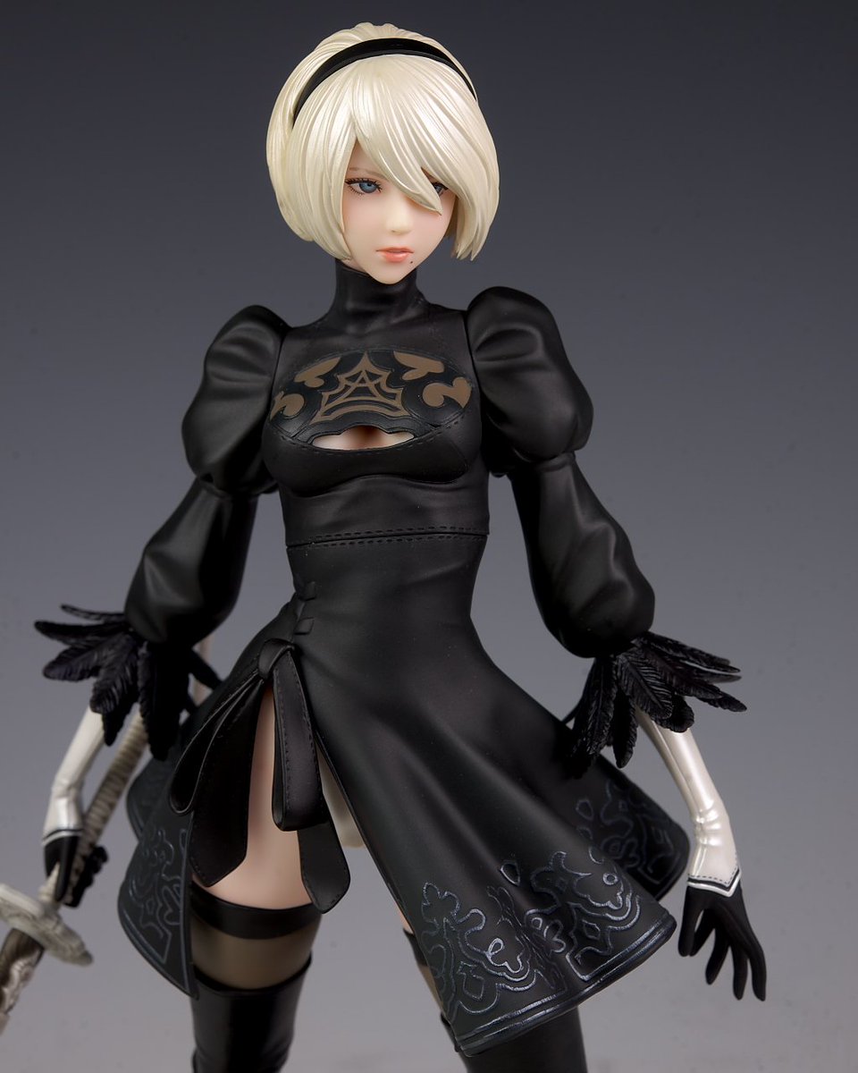 はっちゃか 在 Twitter 上 スクウェア エニックス 2b ヨルハ二号b型 Dx版 レビュー T Co 2ogsakhhhp ニーアオートマタ T Co Mq46g1rmer Twitter はっちゃか 在 Twitter 上 スクウェア エニックス 2b ヨルハ二号b型 Dx版 レビュー T Co 2ogsakhhhp ニーアオートマタ T Co Mq46g1rmer Twitter