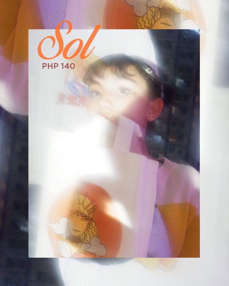 91DETILLY's tweet photo. Wag palampasin ang pagkakataon na makakuha ng totes na TOTE-tulungan kayo sa pagdala ng inyong gamit. Mag pre-order gamit ang link na ito: https://t.co/HfW6hCtN3B

Dalawang pagkinang na lamang ng buwan. 🌚🌟

#BENTA2019 #SeleneAtSol https://t.co/QIioea2NoC