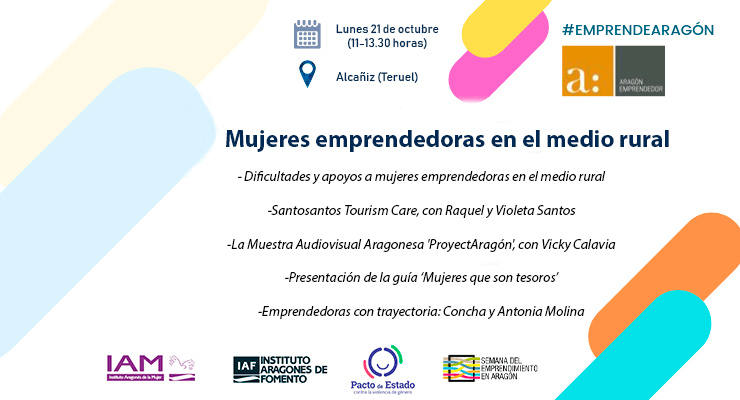 Aragón Emprende tweet media
