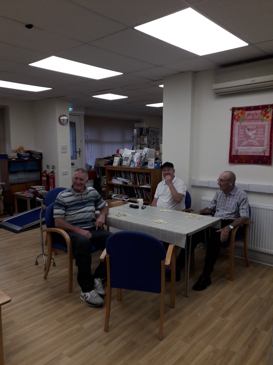 jay_abdin's tweet photo. Come and have a game or a chat with the @StrokeAssocNW #Oldham stroke support group at Dovetails in #Shaw https://t.co/JcDsxXGhxs