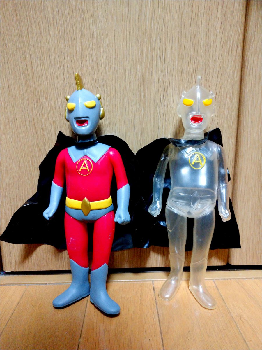 マルサン 厳つく ウルトラエースソフビ 売買されたオークション マルサン 厳つく ウルトラエースソフビ 売買されたオークション