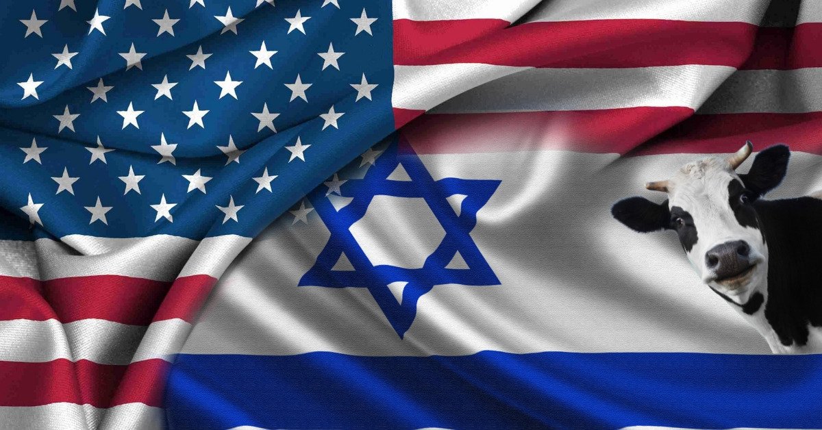 A new article about the Israel Dairy School seminar for American Dairy Farmers published by <a href="/Phil/">Phil</a> Durst in the #edairynews magazine, tinyurl.com/y22s9hqh